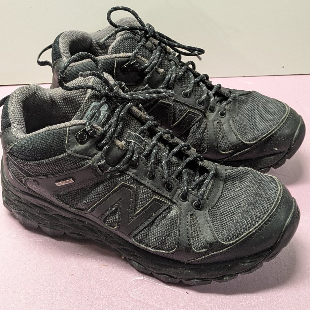 New Balance 1450 Men's hiking trail waterproof shoe